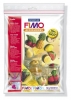 Fimo 8742 42 Moulds - Fruits