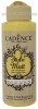 Akrüülvärv Style matt Cadence s-9009 light yellow 120 ml