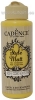 Akrüülvärv Style matt Cadence s-9010 sun flower 120 ml