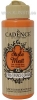 Style matt acrylic paints s-9016 captive orange 120 ml