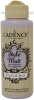 Style matt acrylic paints s-9023 mauve 120 ml