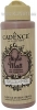 Style matt acrylic paints s-9024 ashy rose 120 ml