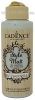 Акриловая краска Style matt Cadence s-9034 powder blue 120 ml