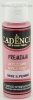 Premium acrylic paints 9038 bubble gum pink 70 ml 