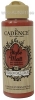 Акриловая краска Style matt Cadence s-9042 coral red 120 ml