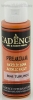 Premium acrylic paints 9046 orange 70 ml 