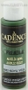 Premium acrylic paints 9052 dark green 70 ml 