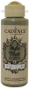 Акриловая краска Style matt Cadence s-9052 camuflage green 120 ml