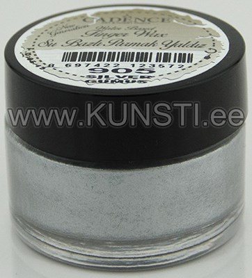 Finger wax 905 silver 20 ml ― VIP Office HobbyART