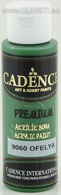 Premium acrylic paints 9060 ophelia 70 ml  ― VIP Office HobbyART