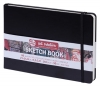 Talens Art Creation Sketchbook Black 15 x 21 cm 140 g