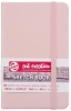 Talens Art Creation Sketchbook Lake Pink 9 x 14 cm cm 140 g