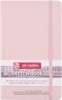 Talens Art Creation Sketchbook Lake Pink 13 x 21 cm 140 g