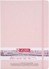 Eskiisiplokk Talens Art Creation Sketchbook Lake Pink 21 cm x 30 cm 140 g