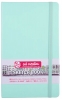 Talens Art Creation Sketchbook Fresh Mint 13 x 21 cm 140 g