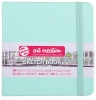 Talens Art Creation Sketchbook Fresh Mint 12 x 12 cm 140 g