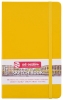 Talens Art Creation Sketchbook Golden Yellow 13 x 21 cm 140 g