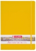 Talens Art Creation Sketchbook Golden Yellow 21 cm x 30 cm 140 g