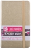Talens Art Creation Sketchbook Pink Champagne 9 x 14 cm 140 g