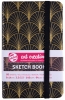 Talens Art Creation Sketchbook Art Deco 9 x 14 cm 140 g