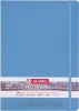 Talens Art Creation Sketchbook Lake Blue 21 cm x 30 cm 140 g