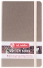 Talens Art Creation Sketchbook Pink Champagne 13 x 21 cm 140 g