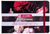 Talens Art Creation Sketchbook Flowers 15 x 21 cm 140 g