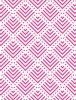 A2 Embossing Folder Pyramids