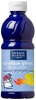 Arlylic 500ml 043 ultramarine Lefranc Bourgeois Glossy Acrylic