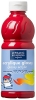 Akrüülvärv 500ml 437 primary red Lefranc Bourgeois Glossy Acrylic