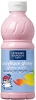 Acrylic 500ml 456 candy pink Lefranc Bourgeois Glossy Acrylic