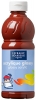 Acrylic 500ml 481 burnt sienna Lefranc Bourgeois Glossy Acrylic