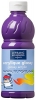 Acrylic 500ml 601 violet Lefranc Bourgeois Glossy Acrylic