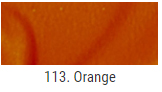 Aura спиртовые чернила Renesans для украшения 15 мл 113 оранжевый ― VIP Office HobbyART