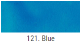 Aura спиртовые чернила Renesans для украшения 15 мл 121 синий ― VIP Office HobbyART