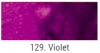 Aura спиртовые чернила Renesans для украшения 15 мл 129 фиолетовый