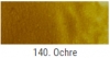 Aura Alkoholitint Renesans 15 ml nr 140 ochre