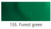 Aura спиртовые чернила Renesans для украшения 15 мл 155 лесный зелёный