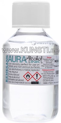 Aura retarder 100 ml ― VIP Office HobbyART