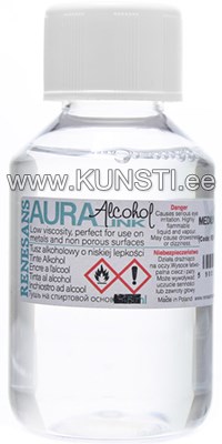 Aura thickener 100 ml ― VIP Office HobbyART