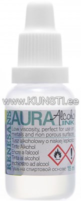 Aura thickener 15 ml ― VIP Office HobbyART
