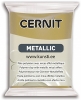 Polymer Clay Cernit Metallic 057 56gr copper