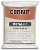Polymer Clay Cernit Metallic 058 56gr bronze