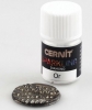 Cernit Sparkling Mica 5g, diamond gold