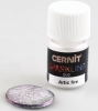 Cernit Sparkling Mica 2g, duo artic fire