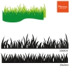 Marianne Design Craftables CR1355 grass