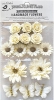 Handmade Flower - Marina Amor Mio 15pc