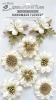 Handmade Flower - Arcadia Amor Mio 8pc