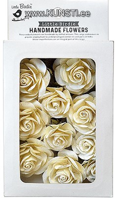 Handmade Flower - Whitney Amor Mio 14pc ― VIP Office HobbyART