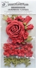 Handmade Flower - Rooney Love and Roses 23pc